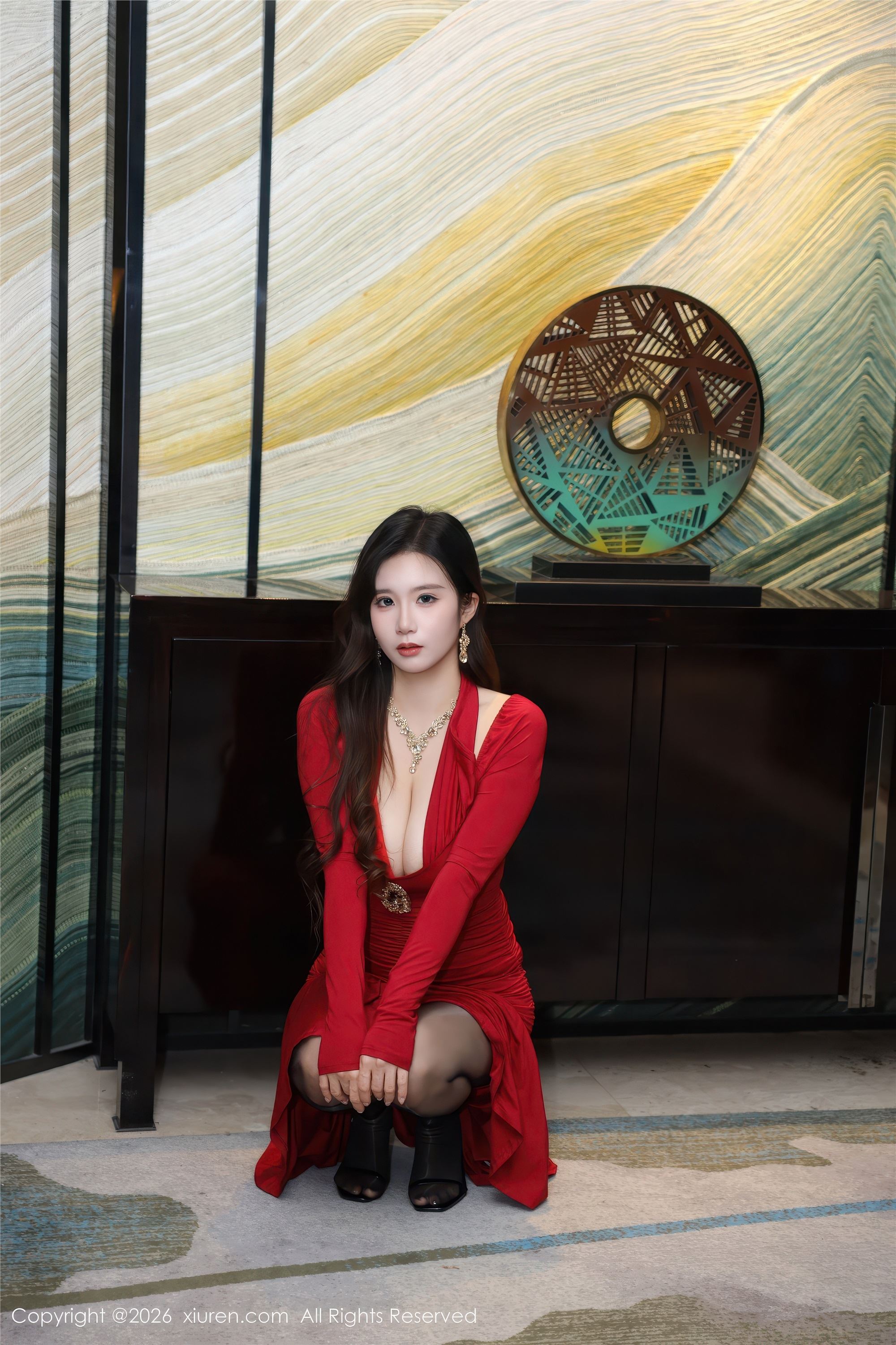 Xiuren秀人网 2026.01.23 NO.11271 小肉肉咪